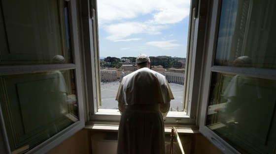 big-pope-kinh truyen tin