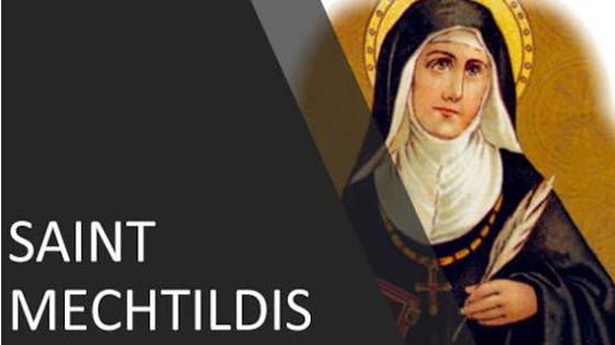 Mechthilde